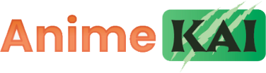 Animekai official logo
